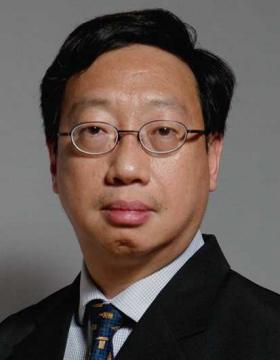 Prof. King Jet TSENG