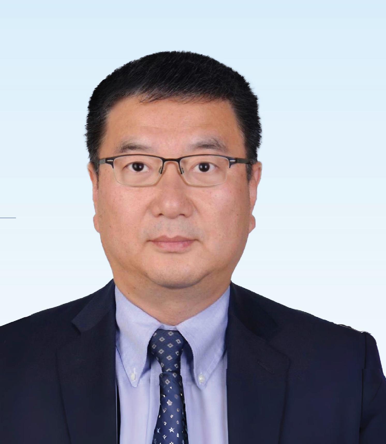 Prof. Ying Huang
