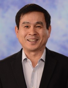 Prof. L. Q. Wang